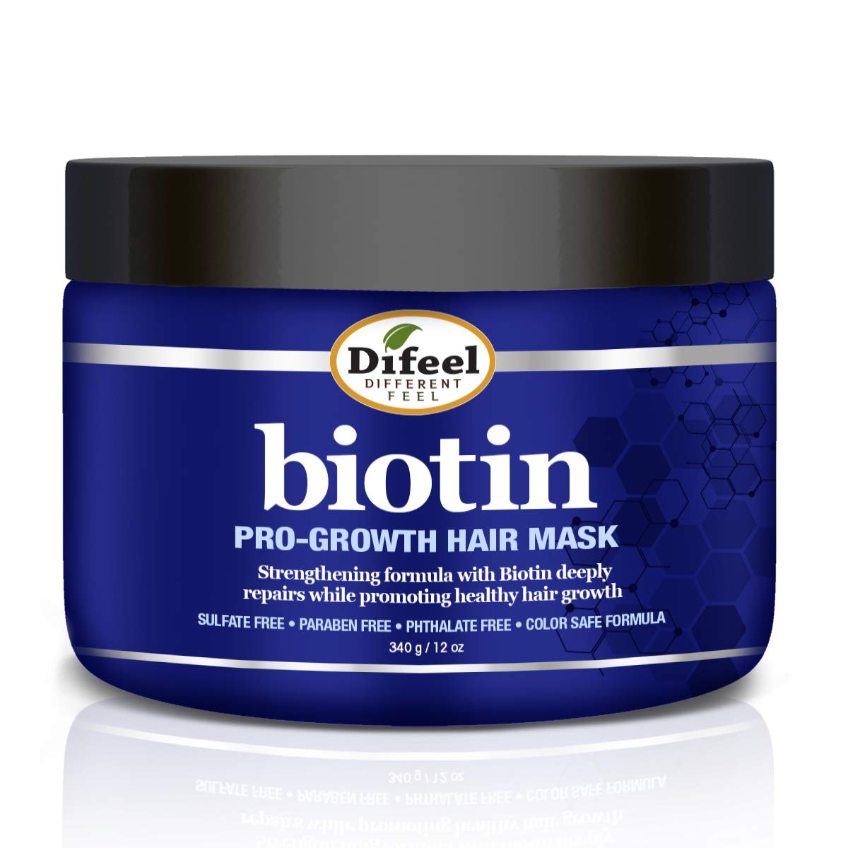 Difeel Biotin Pro-growth Hair Mask