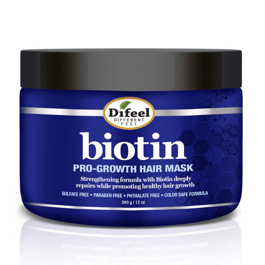 Difeel Biotin Pro-growth Hair Mask