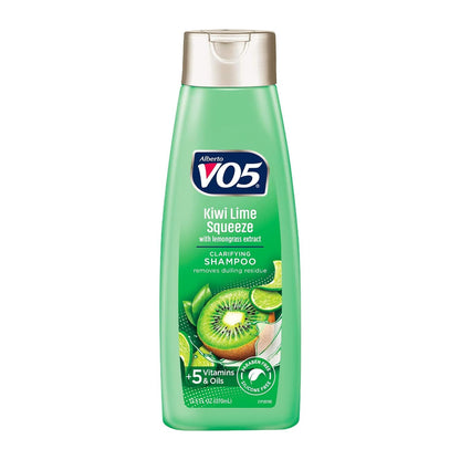 VO5 Herbal Escapes Clarifying Shampoo - 15 Fl Oz - Kiwi Lime Squeeze