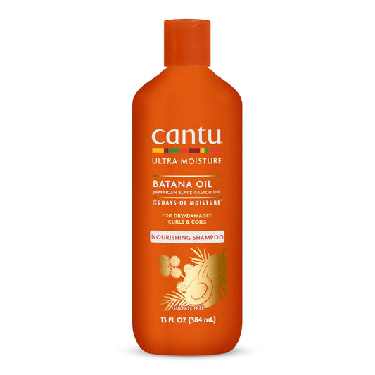 Cantu Batana shampoo 13oz