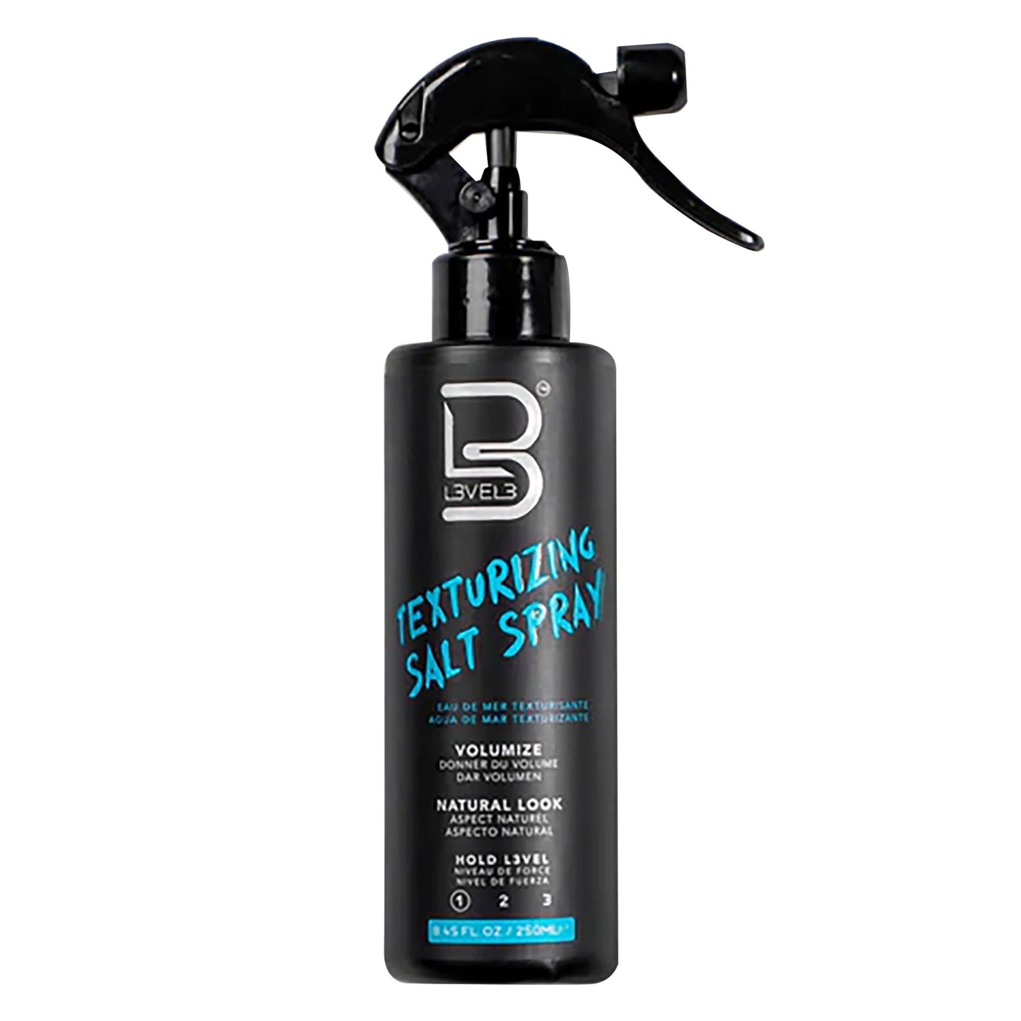 L3VEL3 texturizing salt spray