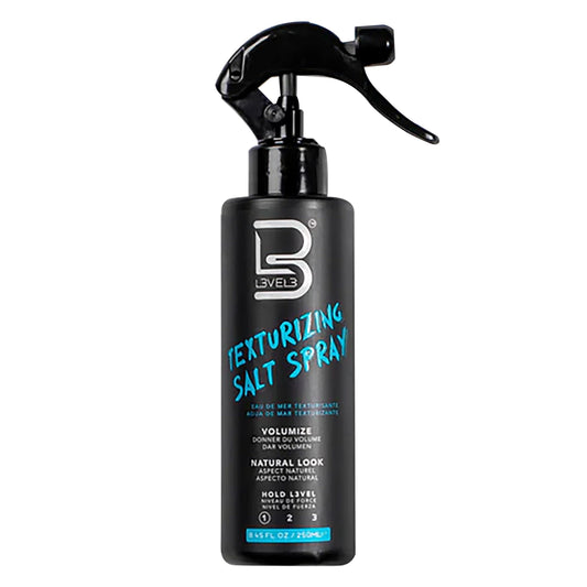 L3VEL3 texturizing salt spray