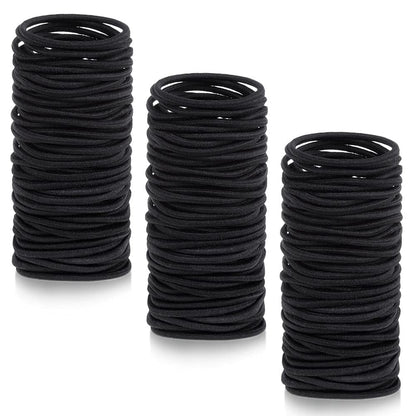 250 Small Rubber Bands