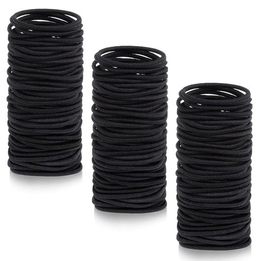 250 Small Rubber Bands