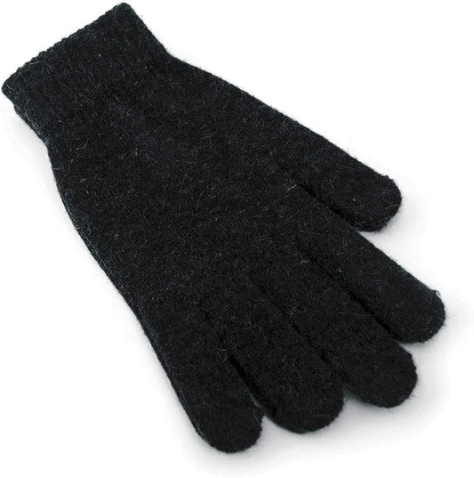 Magic Gloves Black #DGL120L-BK