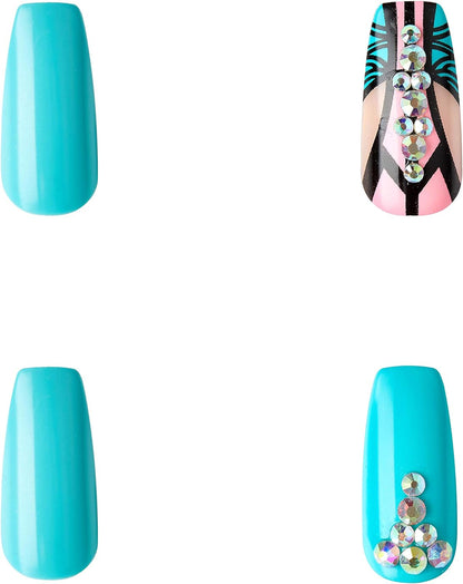 GF Luxury  Nails GFL11