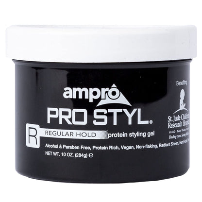 Ampro Pro Styl  10 oz