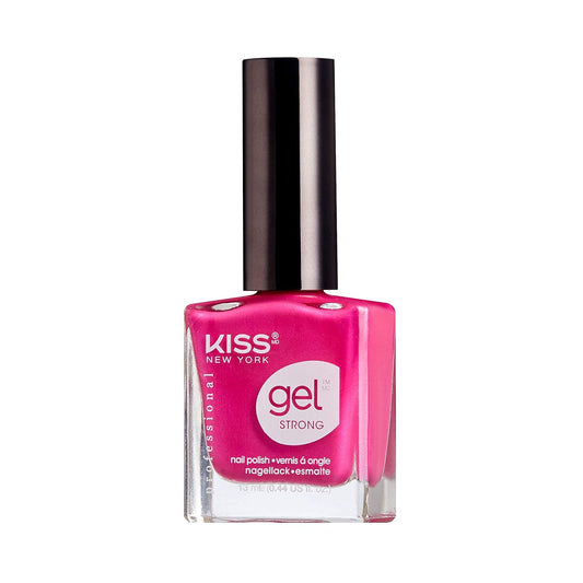 KISS KNP NAIL POLISH