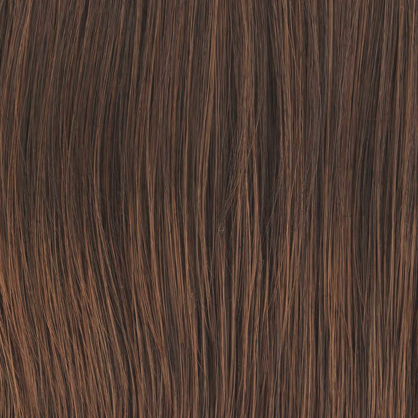 New! On the Cover Wig By Raquel Welch -