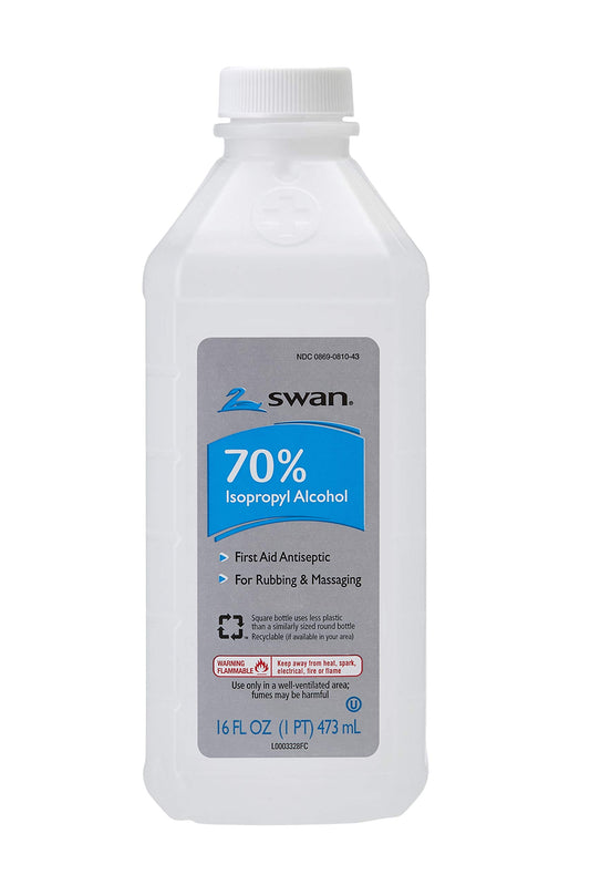 Swan Alcohol 70%