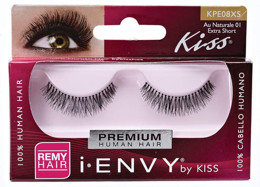 Kiss i-Envy Au Naturale 01xs Kpe08xs