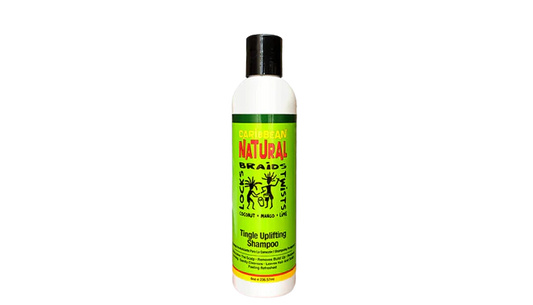Caribbean Natural Uplifting Shampoo
