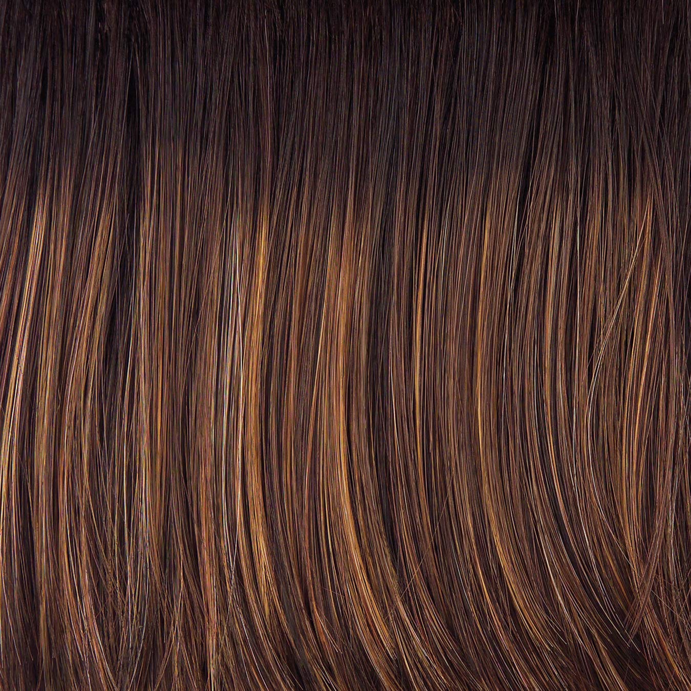 New! On the Cover Wig By Raquel Welch -