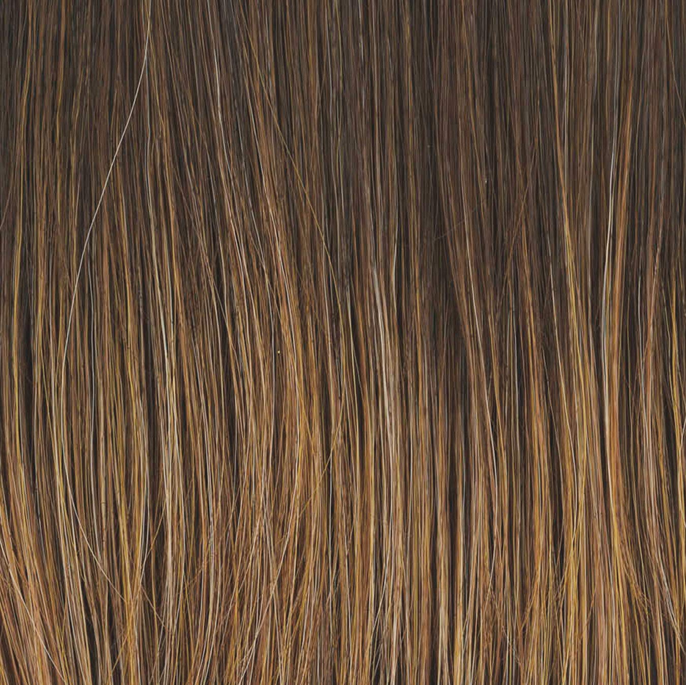 New! On the Cover Wig By Raquel Welch -