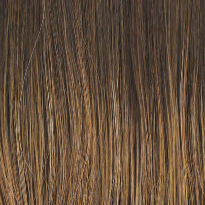 New! On the Cover Wig By Raquel Welch -