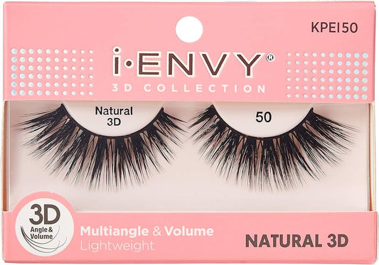 Kiss I. Envy Lash. KPEI50