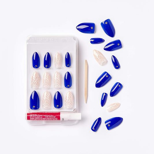 GF Queen Nails GF84