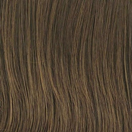New! On the Cover Wig By Raquel Welch -