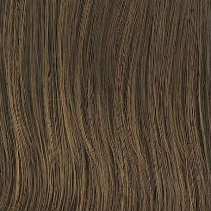 New! On the Cover Wig By Raquel Welch -