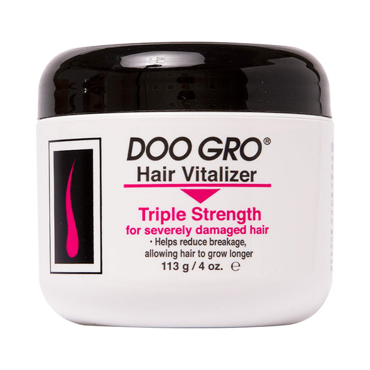 Doo Groo Hair Vitalizer Triple Stength