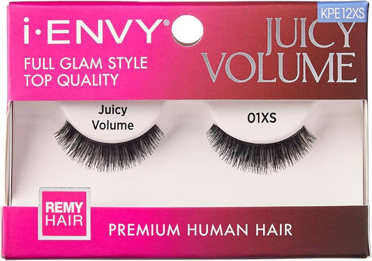 Kiss i-Envy juicy volume 01xs Kpe12xs
