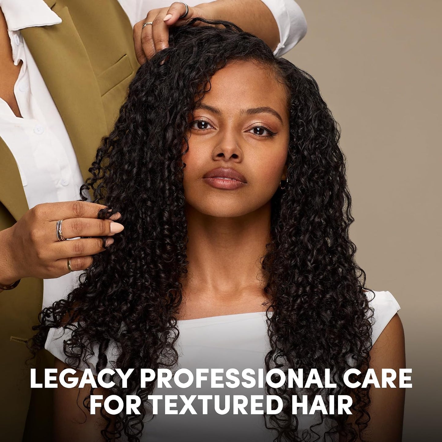 Mizani 25 miracle milk leave in. 8.5oz