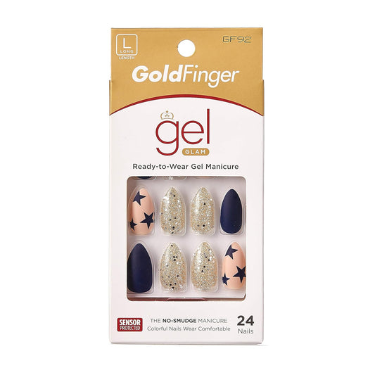 GF Queen Nails GF92