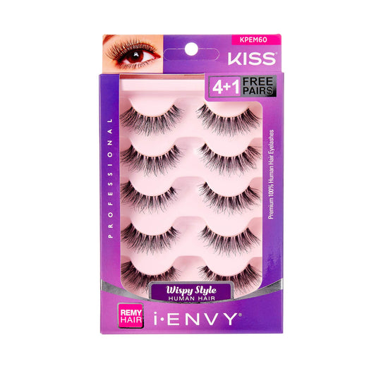 I ENVY  Eyelash Multi Strip KPEM60