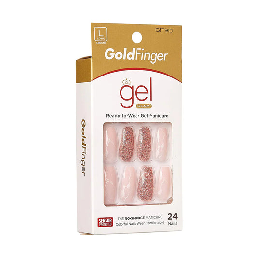 GF Queen Nails GF90