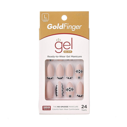GF Queen Nails GF56