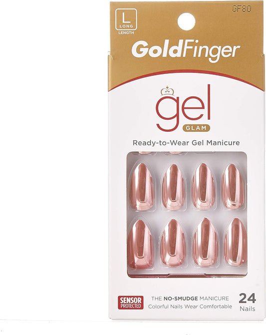 GF Queen Nails GF80
