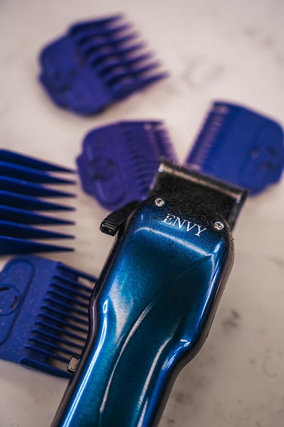 Andis clipper ENVY LI cord/cordless