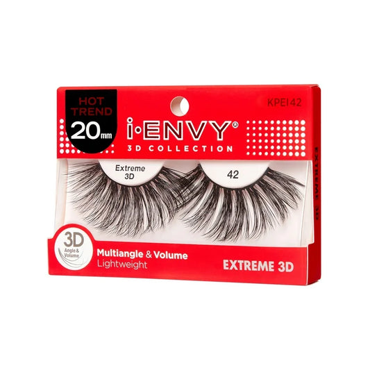 Kiss I. Envy Lash. KPEI42