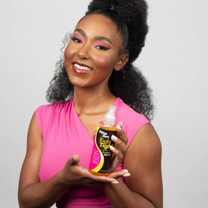 Shine n Jam Right 'n Tight Sculpting Spritz