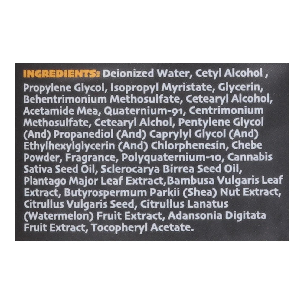 Design essentials almond & avocado deep moisture masque. 12oz