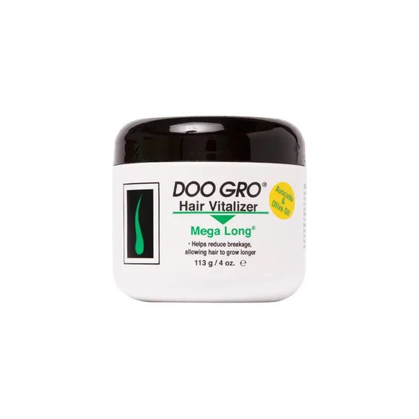 Doo Gro Hair Vitalizer Mega Long