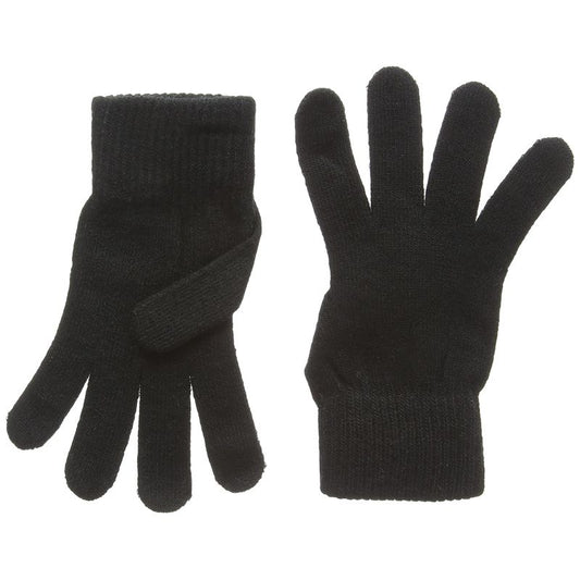 Magic Collection winter Gloves jumbo xl. Black