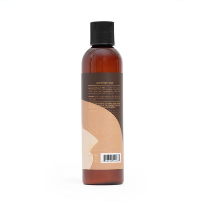 As I Am-Moisture Milk  8oz