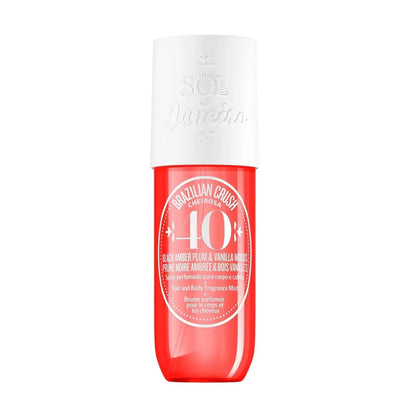 Brazilian crush cheirosa fragrance mist. 3oz