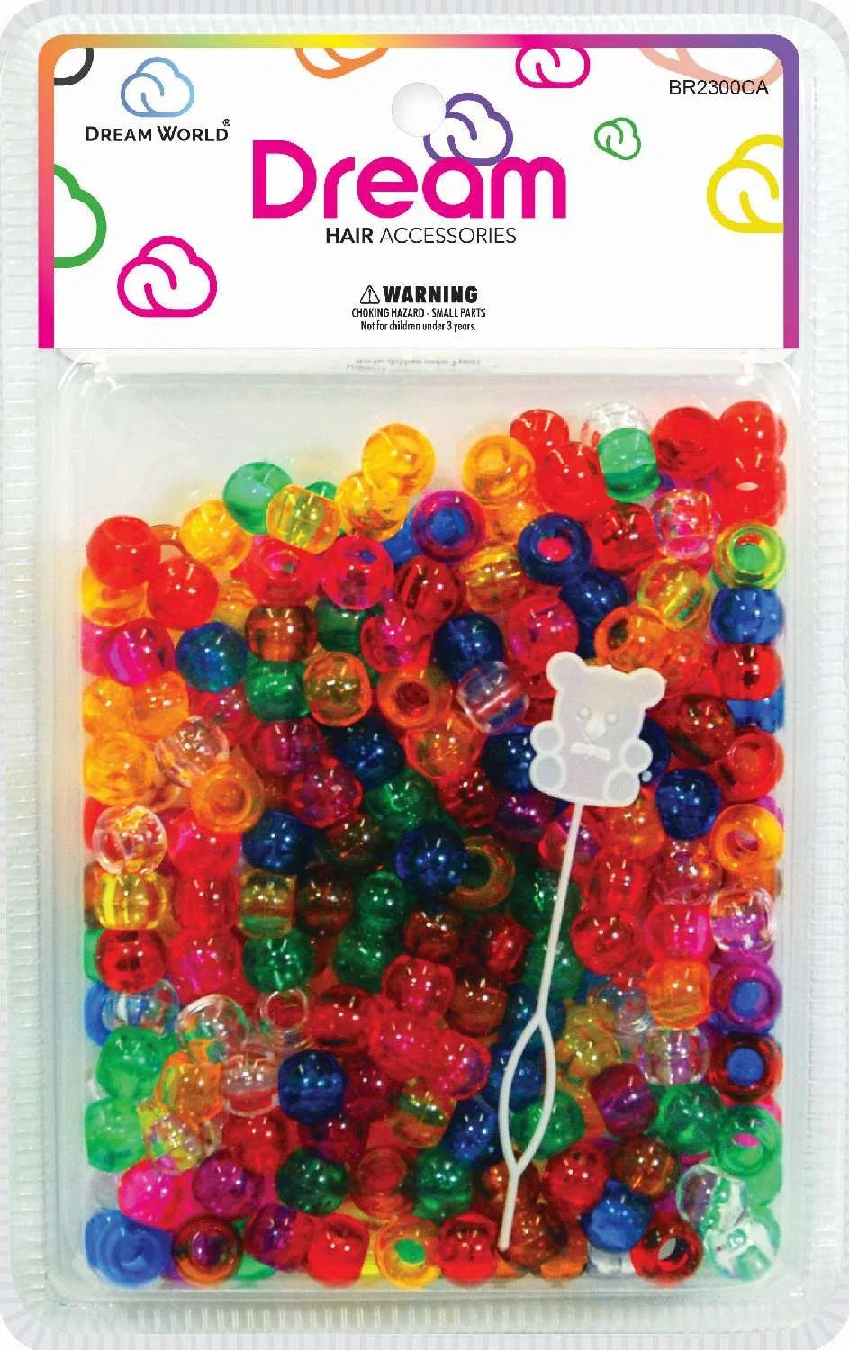 Dream Beads. Br2300CA