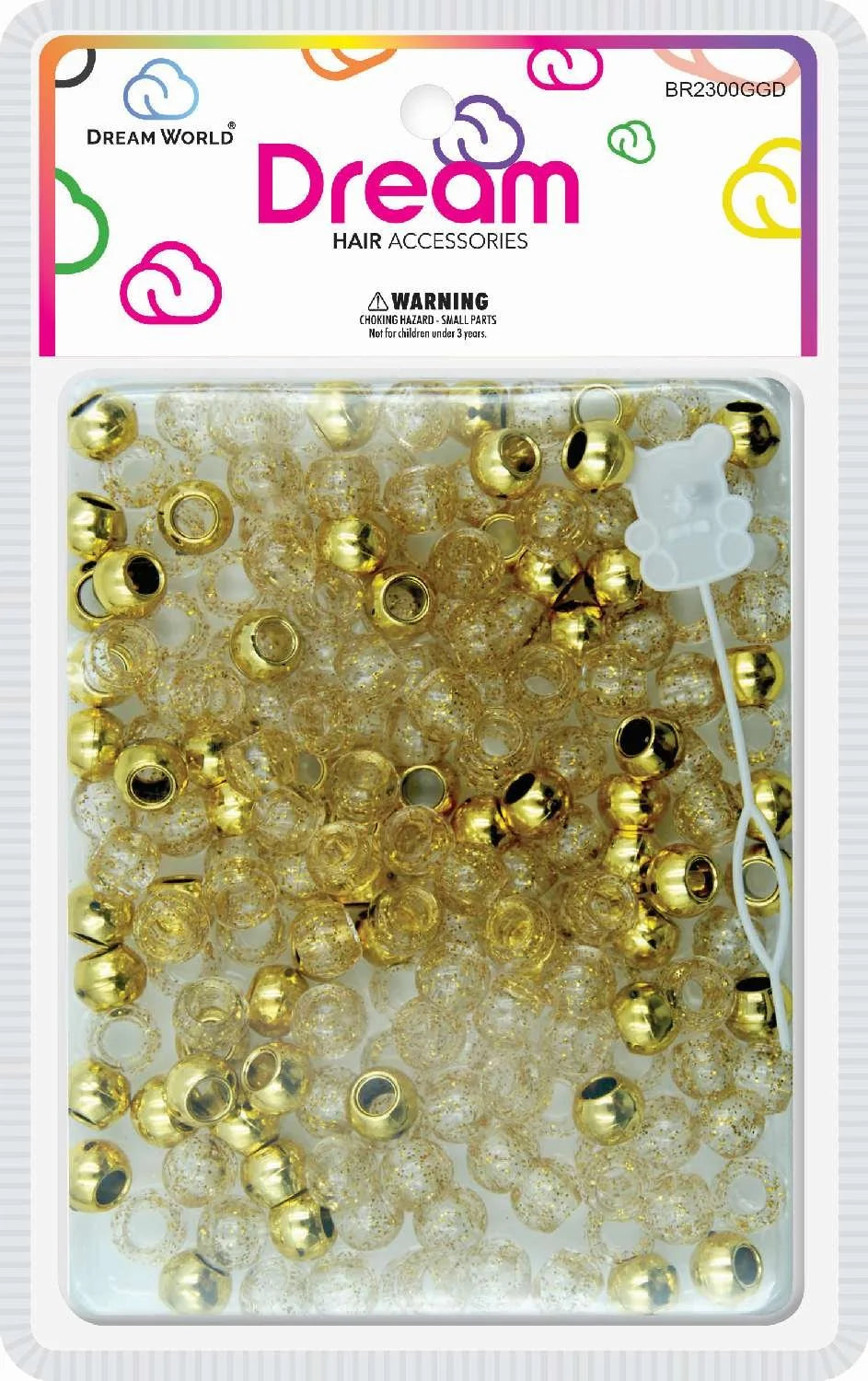 dream Beads. Br2300ggd