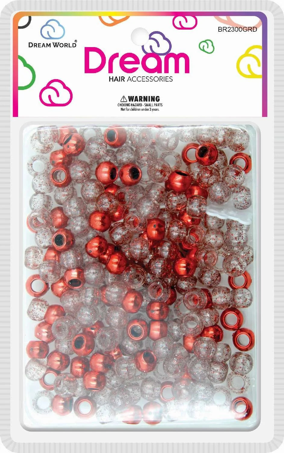 DREAM Beads. Br2300grd