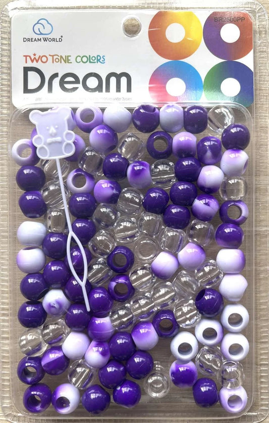 Dream beads. 14mm. BR2500PP