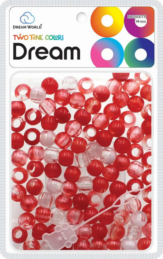 Dream beads 14mm. BR2500T5
