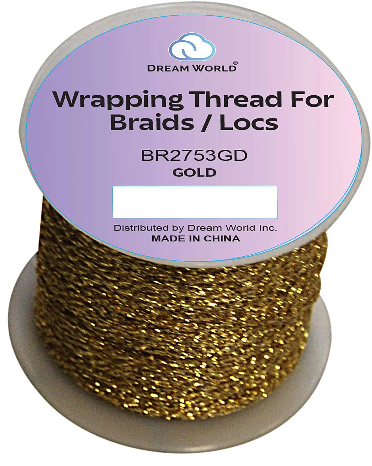 Dream wrapping thread