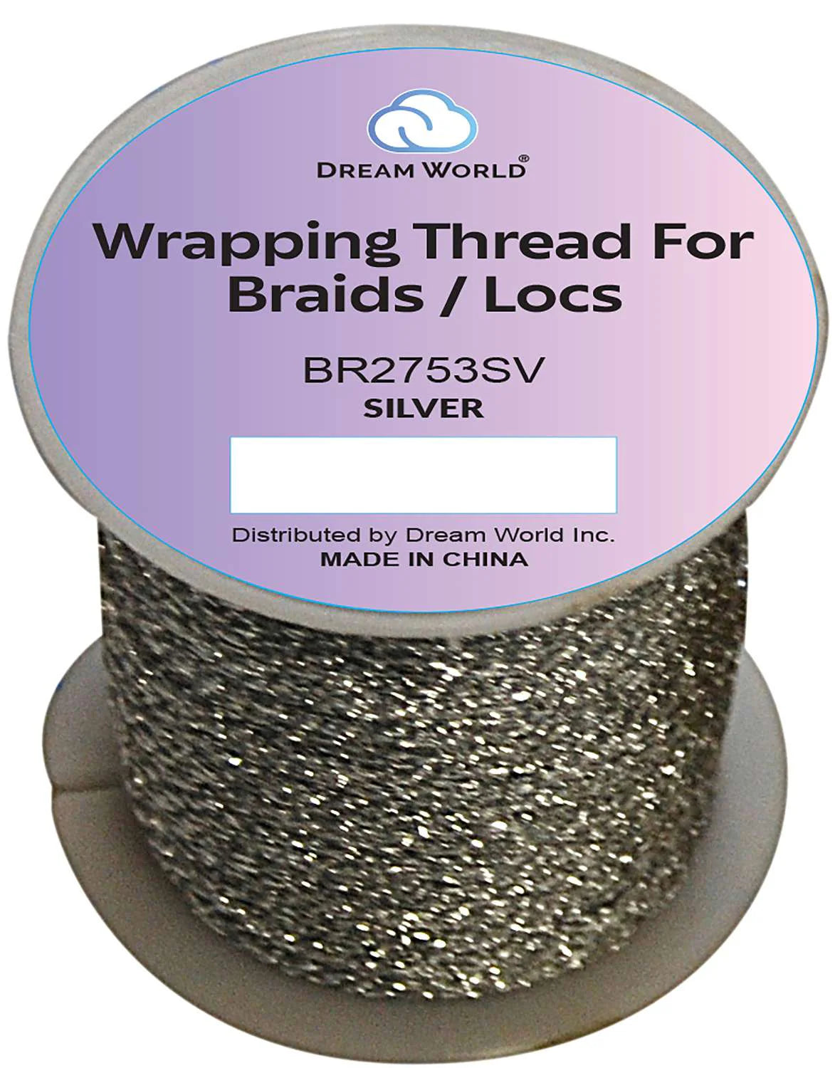 Dream wrapping thread