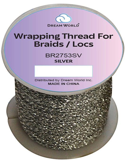 Dream wrapping thread