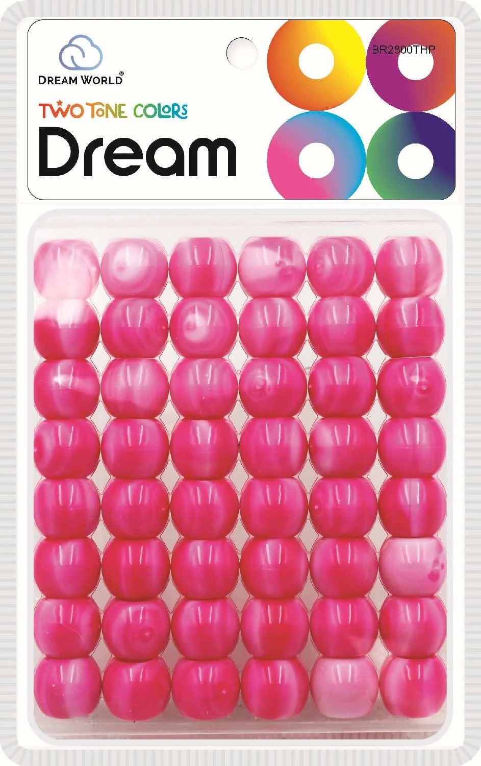 Dream Beads. BR2800THP
