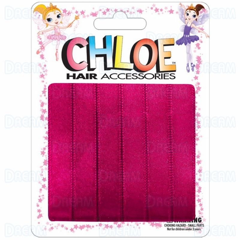 Dream hair ribbon