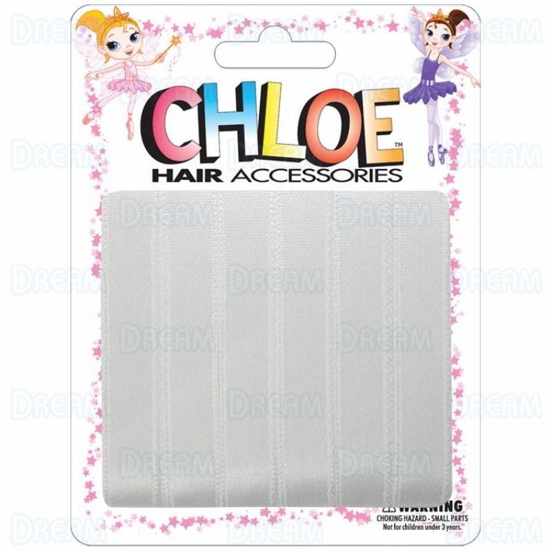 Dream hair ribbon